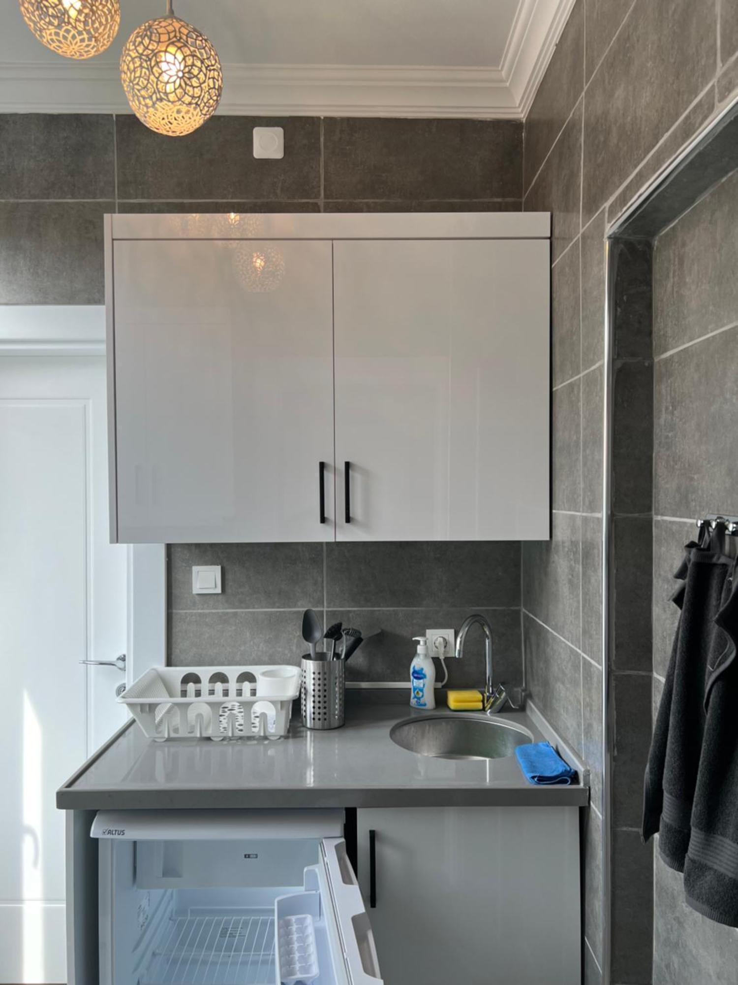 Imperial Suits Appartement Istanboel Buitenkant foto
